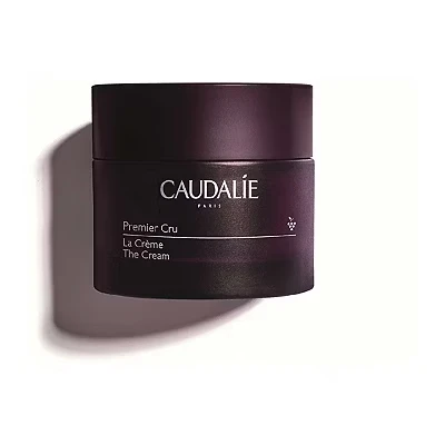 Image of Caudalie Premier Cru The Cream I Skin Tightening For Face 50 mL