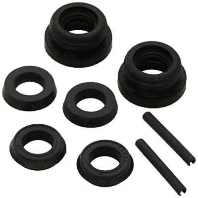 Image of 7701013063, 7701200189, 7701200190, 7701200690, 7701200691 Repair Kit, brake master cylinder AUTOFREN SEINSA D1056 PEUGEOT: 504 Pickup