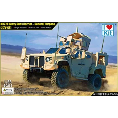 Image of I Love kit ILK63536 Scale Model