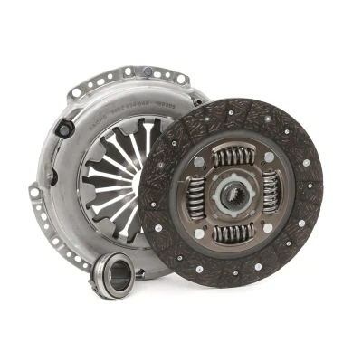 Image of 21207557169, 21207572842, 7557169, 7572842 Clutch SACHS 3000 951 578 200mm MINI: Convertible, Clubman, Hatchback