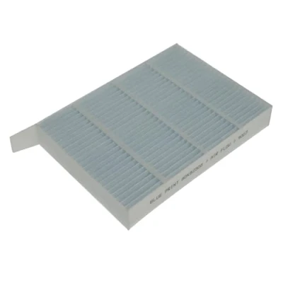 Image of 9586051K00, 9586051K00000 Pollen Filter BLUE PRINT ADK82508 199mm 141mm 30mm VAUXHALL: Agila Mk2, SUZUKI: Splash Hatchback