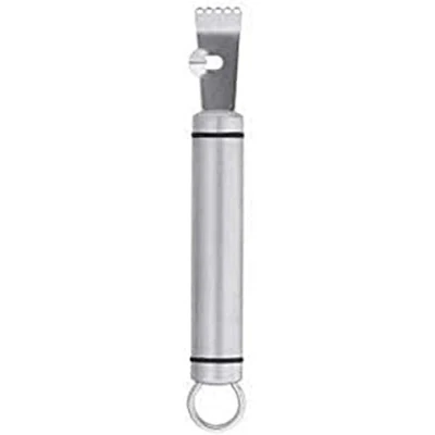 Image of Judge Tubular Stainless Steel Citrus Zester