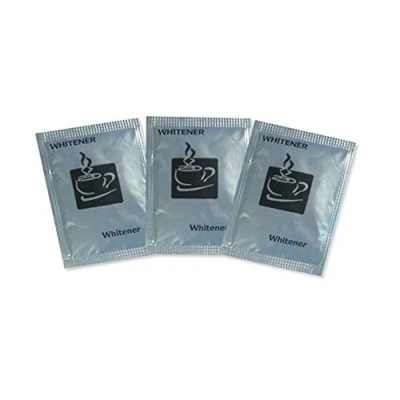 Image of Tea Coffee Beverage Whitener Sachets 1000&#039;s