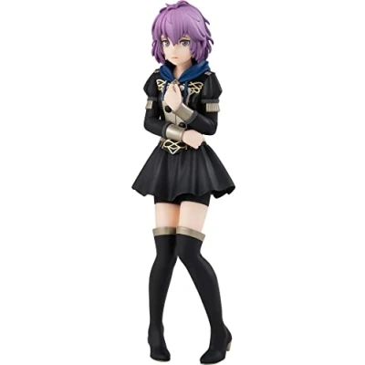 Image of Good Smile Company Fire Emblem Pop Up Parade Bernadetta Von Varley PVC Figure