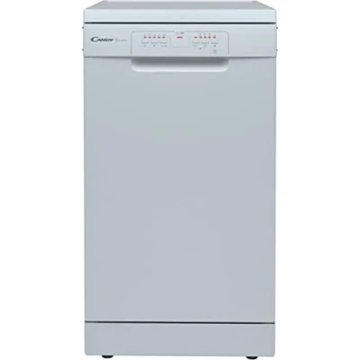 Image of Candy CDPH2L1049W Slimline Dishwasher White E Rated
