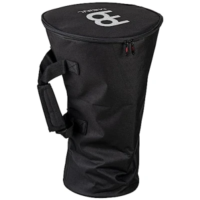 Image of MEINL Percussion Standard Doumbek Bag black (MSTDOB)