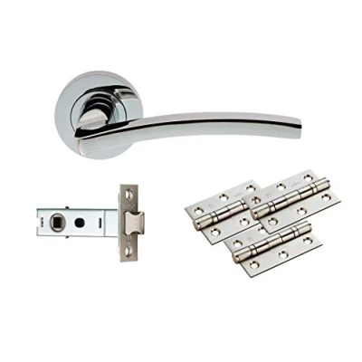 Image of TAVIRA LATCH PACK ULTIMATE DOOR