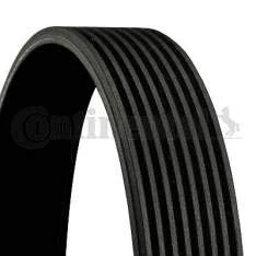 Image of 9069971092, A9069971092 V ribbed belt CONTITECH 8PK2063 2063mm 8