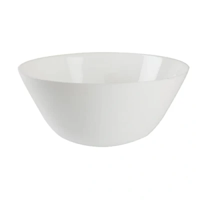 Image of Arcopal Salad Bowl 24 cm White