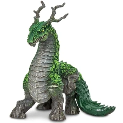 Image of Safari Ltd. jungle dragons 10150