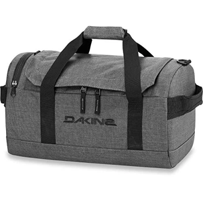 Image of Dakine Eq Duffle 25L Sports &amp; Travel Bag, Bag Carbon