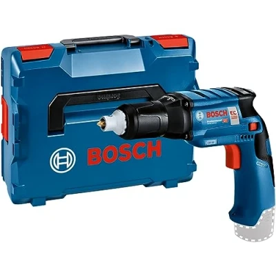 Image of Bosch GSR108VTECG 10.8 V EC TE Cordless Drywall Screwdriver Bare L Box 06019E4003
