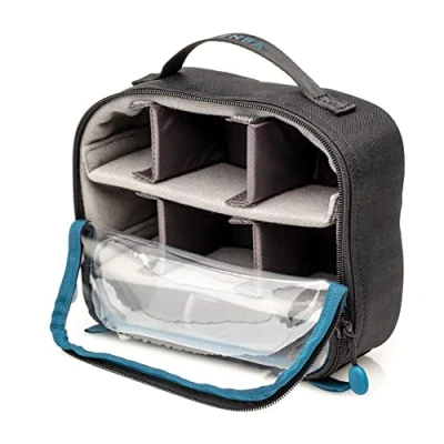 Image of Tenba Tool Box 6 Black (636 648)