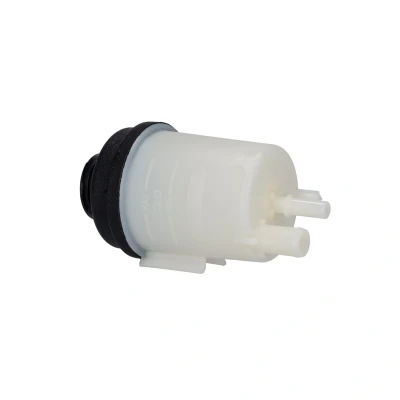 Image of LR000578, LR000578SK Expansion Tank, power steering hydraulic oil FEBI BILSTEIN 182811
