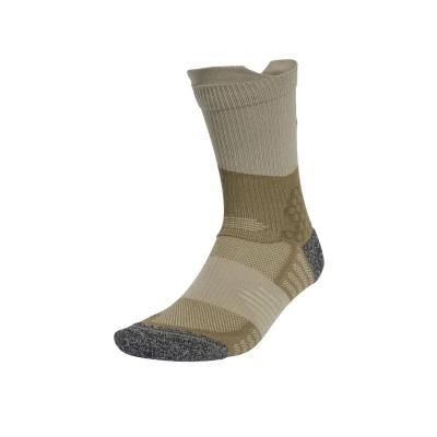 Image of adidas Unisex Adult RUNxBOOST Sock 1PP 4.5 5.5