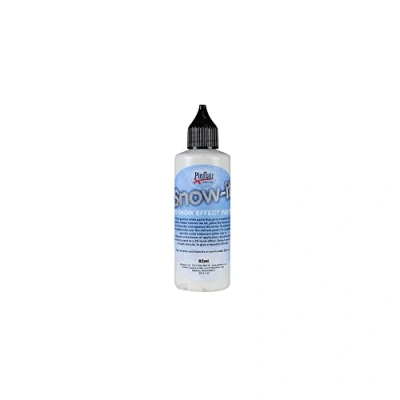 Image of Pinflair Snow it 3D Effect Paste Double Pack 2 x 82ml