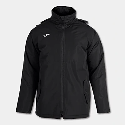 Image of Joma M Anorak trivor, Black/White,