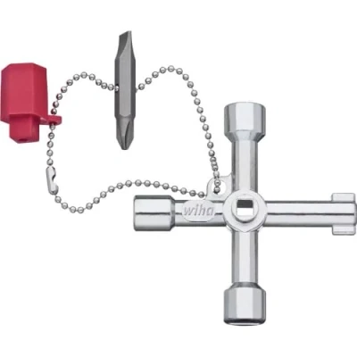 Image of 246 67 Switch Cabinet Key