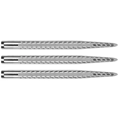 Image of Target Quartz Silver Pro Dart Points 32mm &amp; 36mm (32mm)