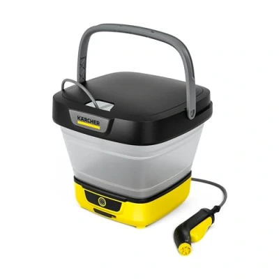 Image of OC 3 Foldable Mobile Cleaner