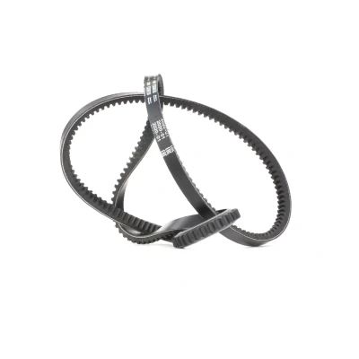 Image of 1800867, 2612379, 5035143 V Belt BOSCH 1 987 947 667 13mm 1350mm MERCEDES BENZ: W123 Saloon, Coupe, ISUZU: D Max II Pickup, Pickup