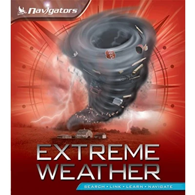 Image of Navigators: Extreme Weather