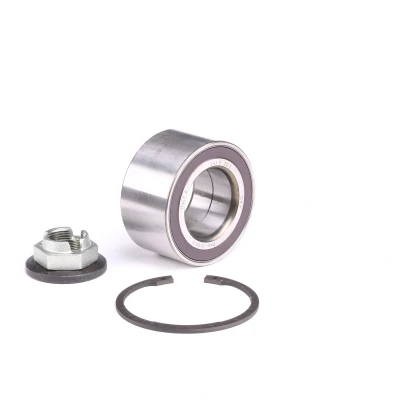 Image of 1112547, 1201569, 1315620, 1766722, 1822804 Wheel bearing kit SKF VKBA 3531 with integrated ABS sensor 72mm FORD: FIESTA 5, Focus Mk1 Hatchback