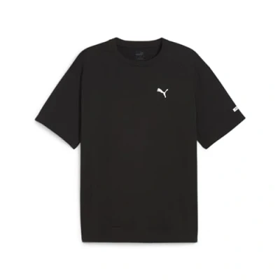 Image of Puma RAD/Cal Tee Black