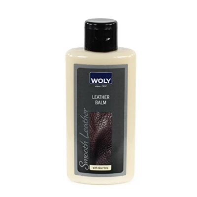Image of Woly Unisex Adult Creme Essentielle Shoe Treatments &amp; Polishes Neutral 150.00 ml