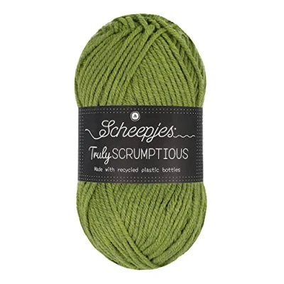 Image of Scheepjes Truly Scrumptious 325 Baklava Yarn 1x100g