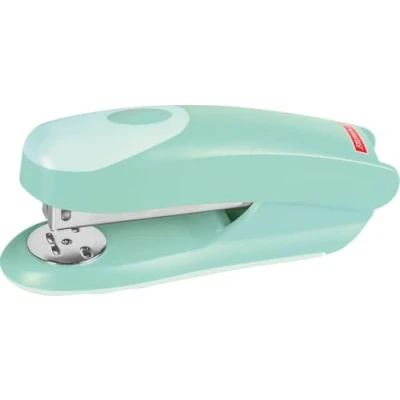 Image of BRUNNEN Soft Touch Stapler Colour Code Mint