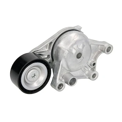 Image of 3641389 Tensioner Lever, v ribbed belt INA 534 0654 10 60mm 25mm CITROËN: C4 Picasso 2, Grand Berlingo II Van, PEUGEOT: 3008 I