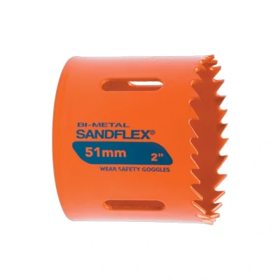 Image of Bahco 3830 38 VIP Variable Pitch Holesaw 38mm