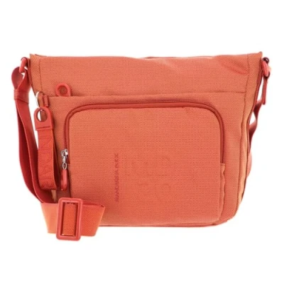 Image of Mandarina Duck Women&#039;s MD20 Crossover, Marmalade, Taglia Unica