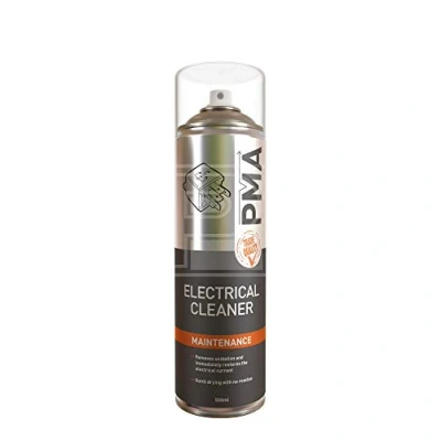 Image of PMA Electrical Cleaner 500ml Aerosol