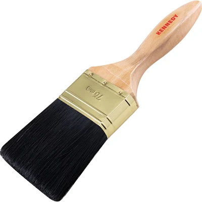 Image of Kennedy 3&quot; Professional Paint Brush