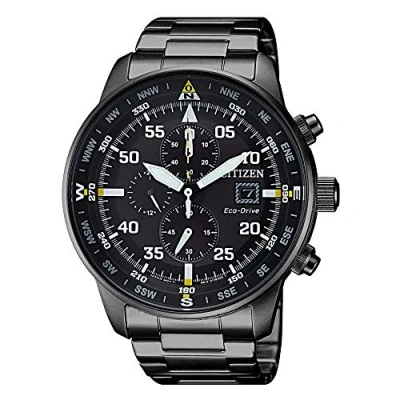 Image of Citizen Analog CA0695 84E