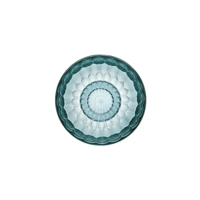 Image of Kartell Jellies Coat Hanger Furniture, Blue, 13x13x6 cm
