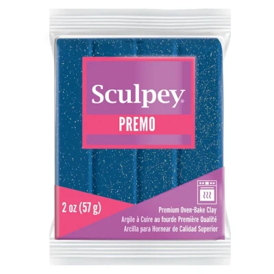 Image of SCULPEY Polyform Premo Galaxy, Clay, One Size