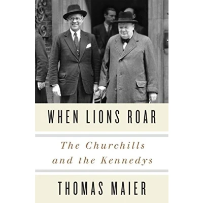 Image of When Lions Roar