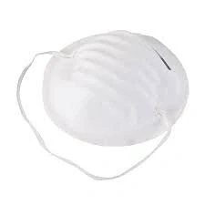 Image of Silverline Comfort Dust Masks 50pk