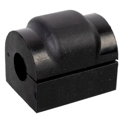 Image of 33506885201 Stabilizer Bushes FEBI BILSTEIN 176037 Rear Axle Rubber 13mm 40mm