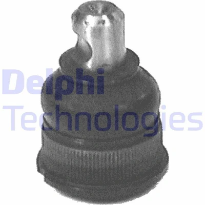 Image of 364036, 96093233 Ball joint DELPHI TC485 Front Axle 41mm 60mm PEUGEOT: 106 II Hatchback, I Hatchback