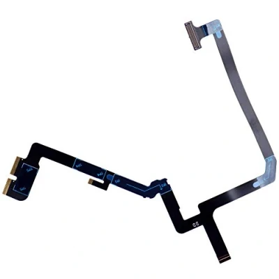 Image of Deal4GO Flexible Gimbal Flat Camera Ribbon Flex Cable P02195 Internal Replacement for DJI Phantom 4 Pro Professional Drone