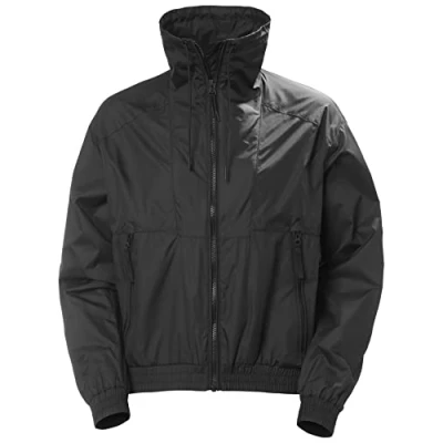 Image of helly Hansen Desi Jacket 990 Black M