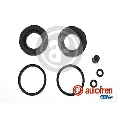 Image of 6481859 Brake Caliper Repair Kit AUTOFREN SEINSA D4303 Rear Axle 33mm