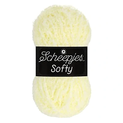 Image of Scheepjes Softy 499 Yarn 10x50g