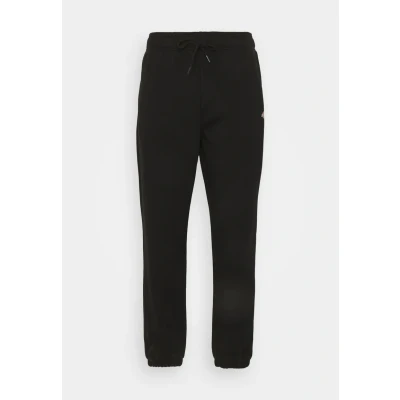 Image of Dickies Mapleton Tracksuit bottoms, Men&#039;s, Size: Small, Black
