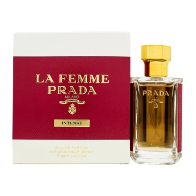 Image of Prada La Femme Intense Eau de Parfum Spray 35 ml, 2481