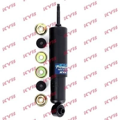 Image of 4511889, U00934700, UC8634700, UH7434700, UH743470X Shock absorber KYB Premium 444135 FORD: Ranger Mk2